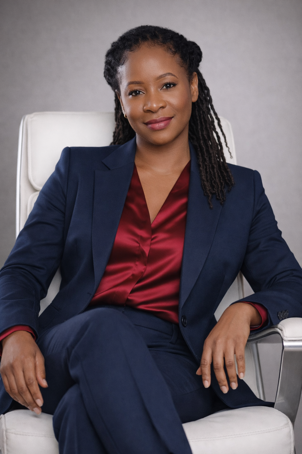 Jacinta Kamemba